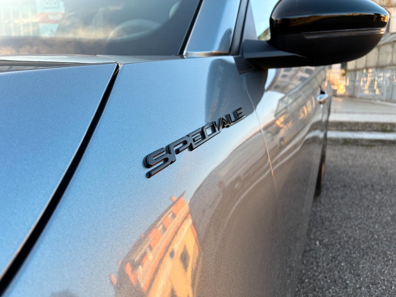 Alfa Romeo Junior 1.2 145 CV Hybrid eDCT6 Speciale