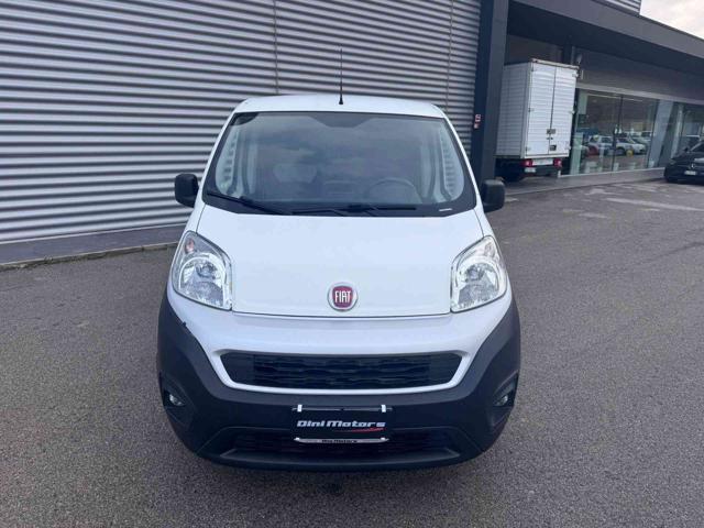 FIAT Fiorino 1.4 8V CNG 70CV Cargo SX METANO iva esposta