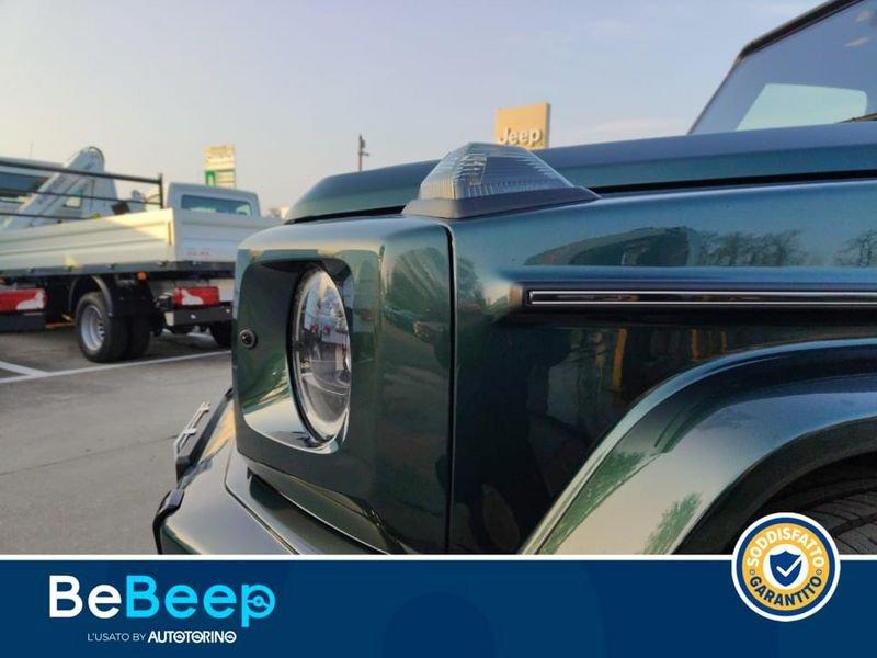 Mercedes-Benz Classe G G 400 D PREMIUM PLUS 330CV AUTO