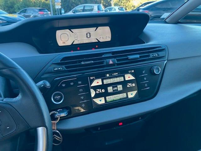 Citroen C4 Picasso 1.6 e-HDi 115 Seduction