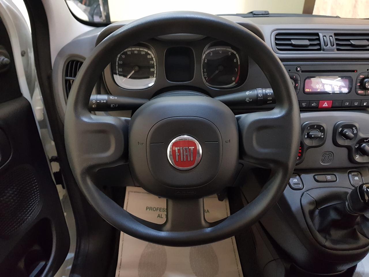 Fiat Panda 1.2 EasyPower Easy