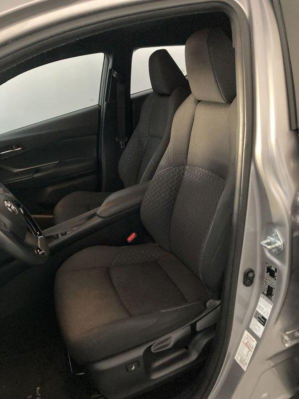 Toyota C-HR C-HR 1.8 Hybrid E-CVT Business