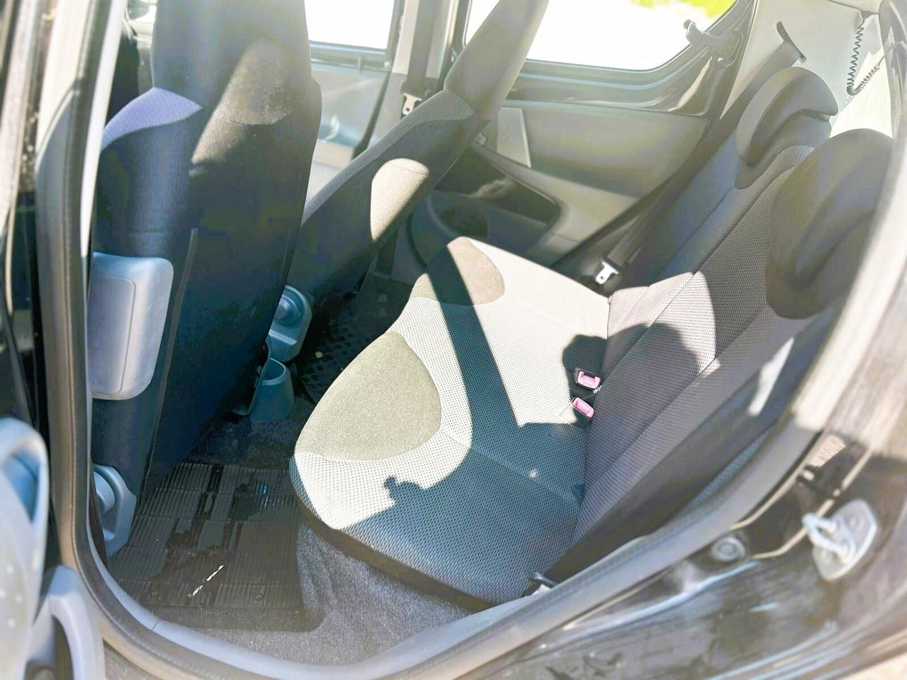 Toyota Aygo 1.0 12V VVT-i 5 porte