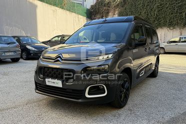 CITROEN Berlingo Puretech 110 S&S Combi Plus