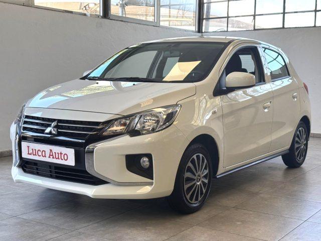 MITSUBISHI Space Star 1.2 71CV S&S *UNICO PROPRIETARIO*