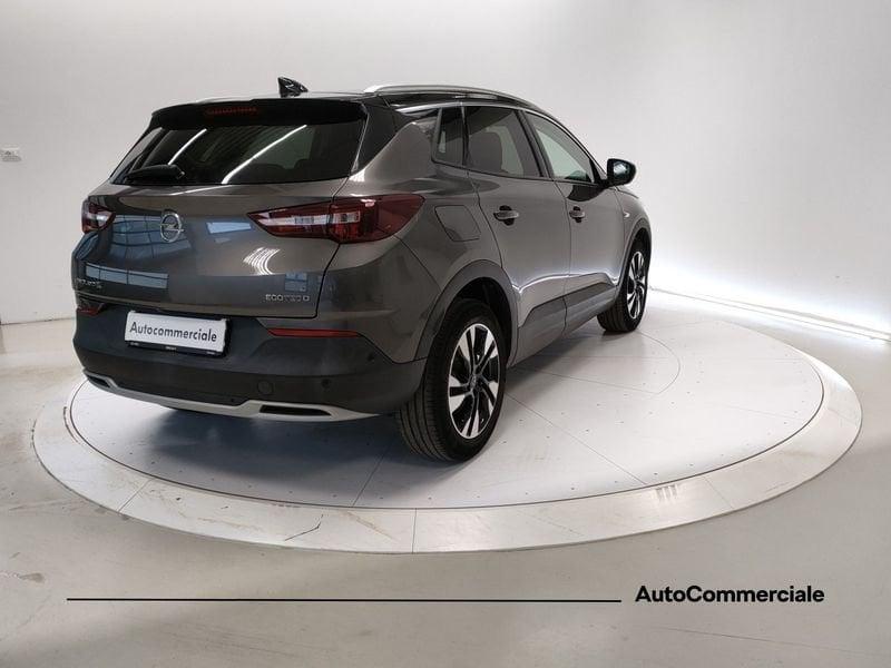 Opel Grandland Grandland X 1.5 diesel Ecotec Start&Stop Innovation