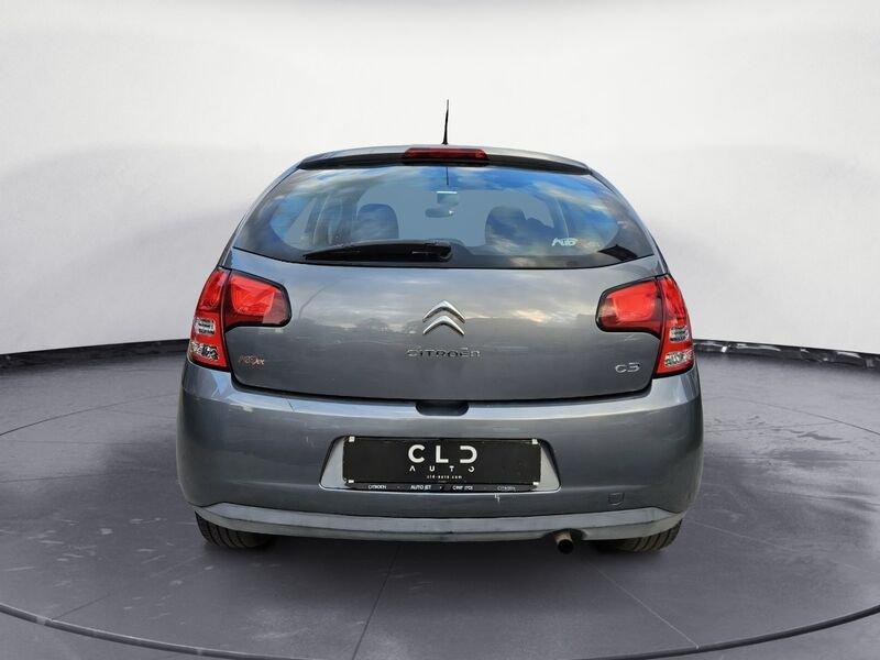 Citroën C3 1.4 HDi 70