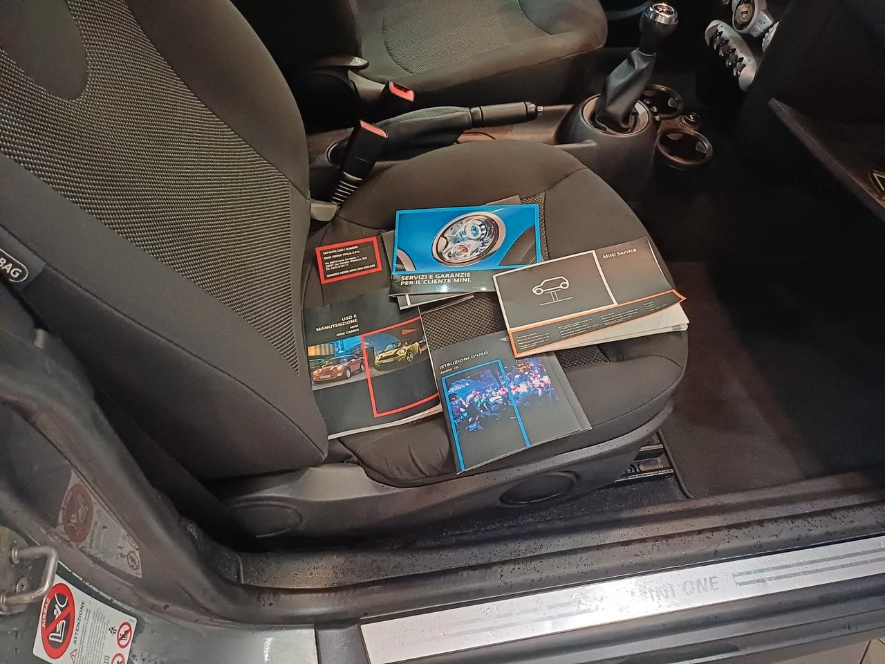 Mini One 1.4