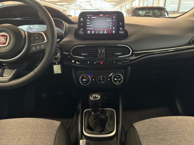 FIAT TIPO 1.0 SW CROSS