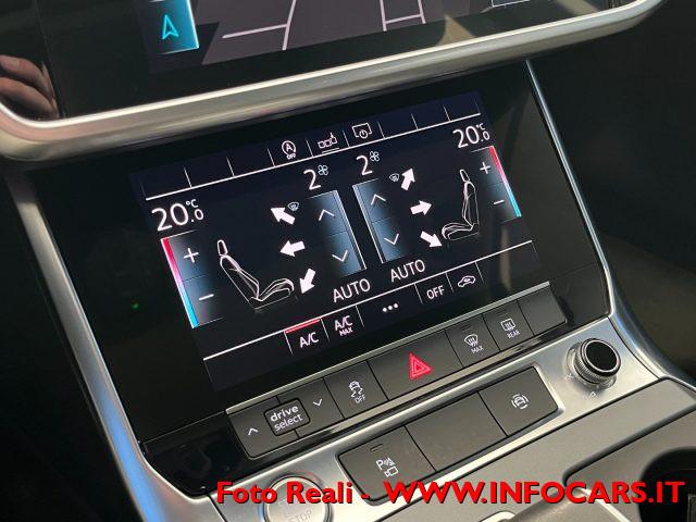 AUDI A6 45 3.0 TDI mhev quattro tiptronic Business Berlin