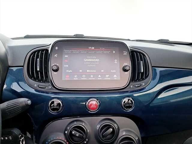 Fiat 500C 500C 1.0 hybrid Dolcevita 70cv