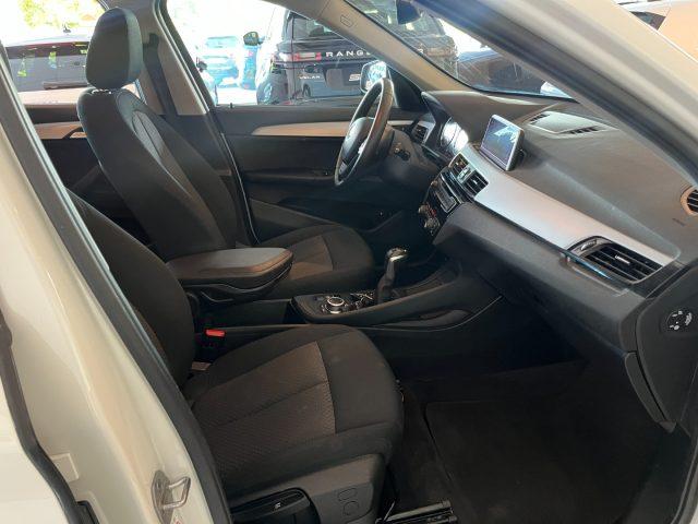 BMW X1 xDrive25e Business Advantage StepTronic 220cv