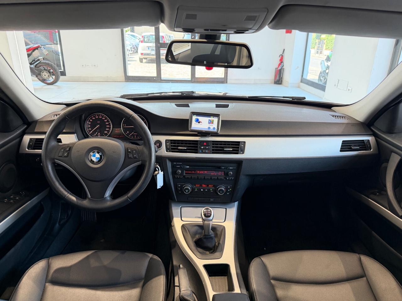 Bmw 320 320d cat Touring