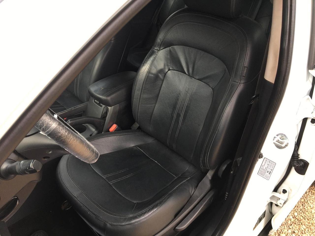 Kia Sportage 1.7 CRDI VGT 2WD Class