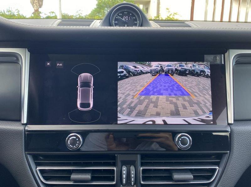 Porsche Macan 2.0 265CV PDK