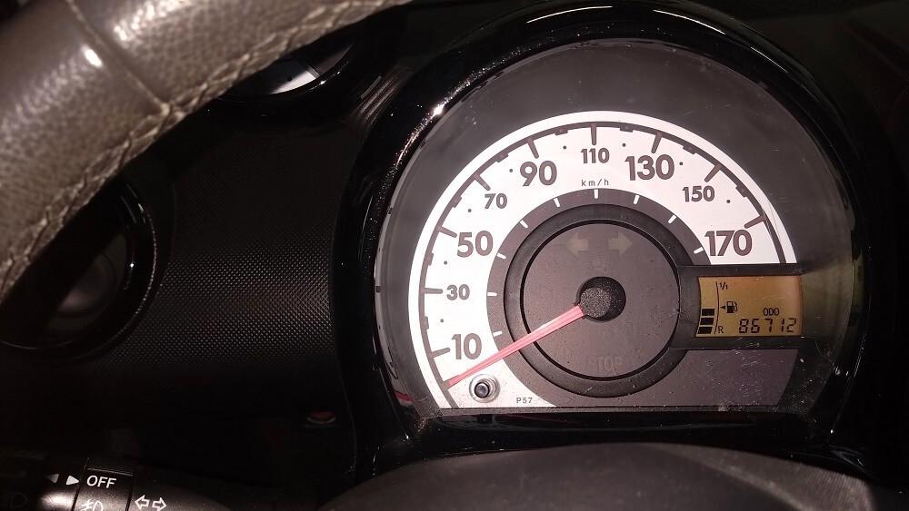 Peugeot 107 1.0 68CV 5p. Active