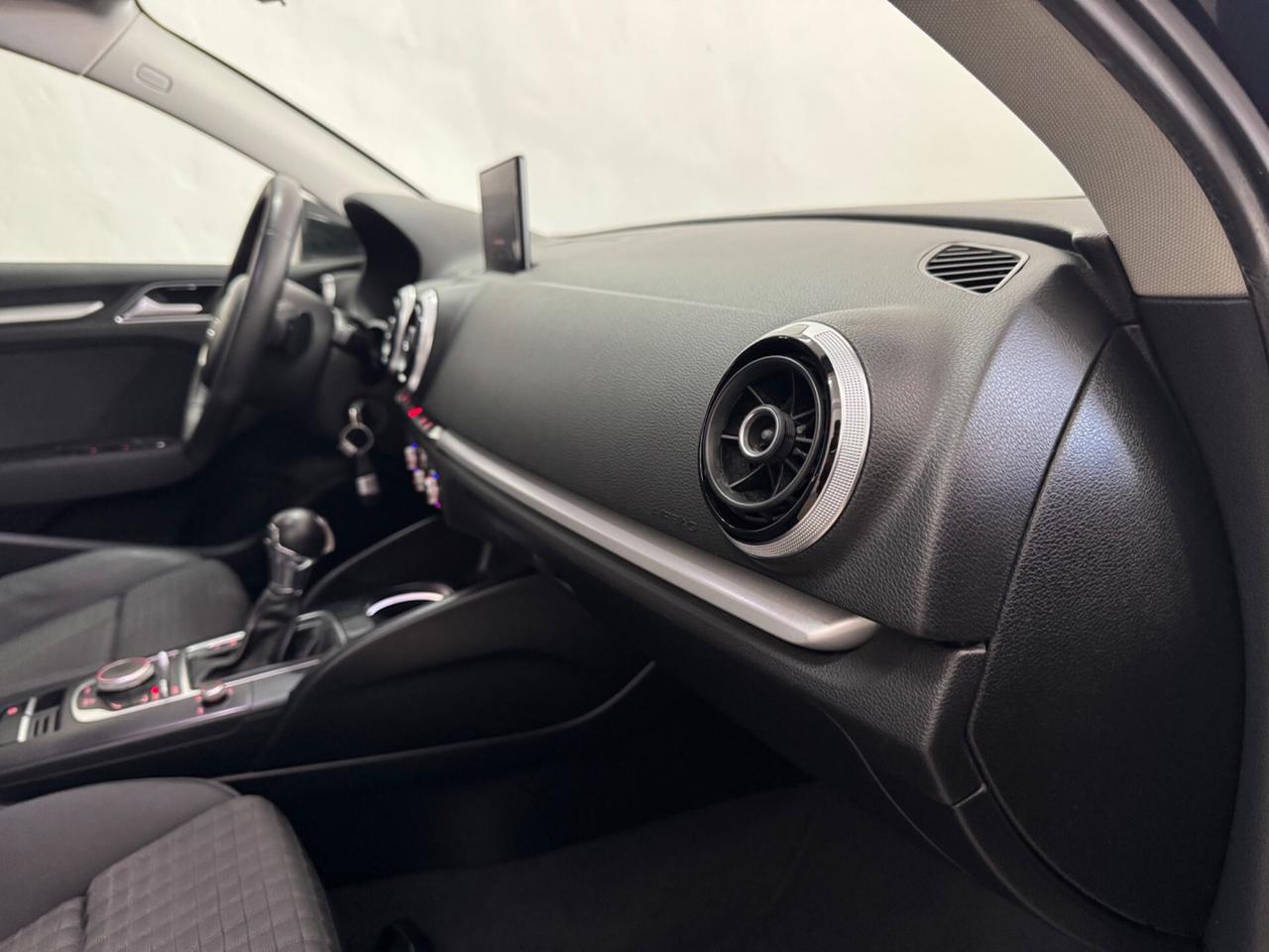 Audi A3 SPORTBACK 2.0 TDI