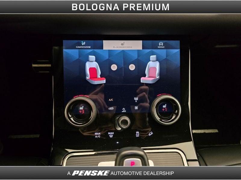 Land Rover RR Evoque Range Rover Evoque 1.5 I3 PHEV 300 CV AWD Auto R-Dynamic SE