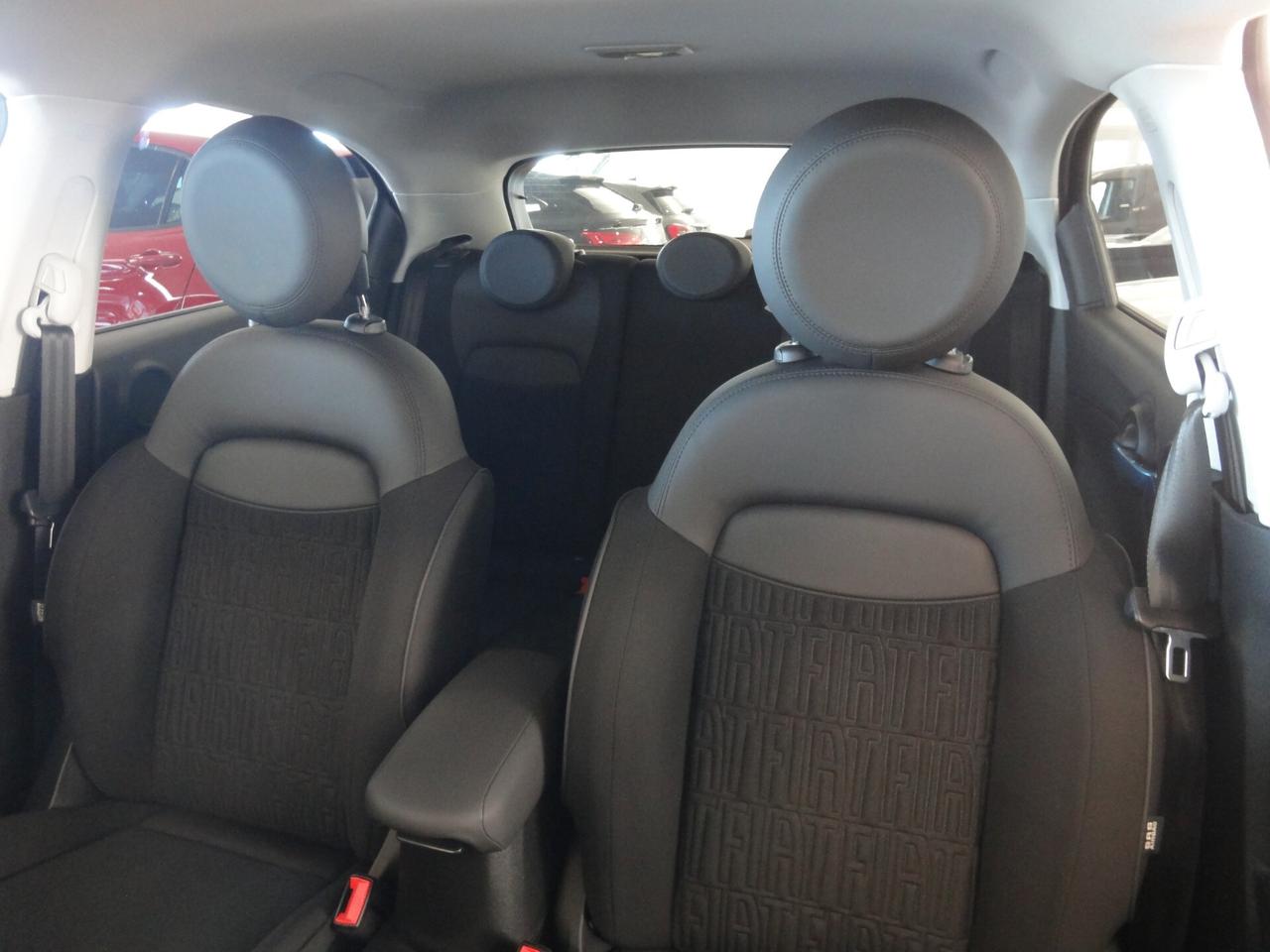 Fiat 500X Style & Comfort Full 1.3 MJ 95cv