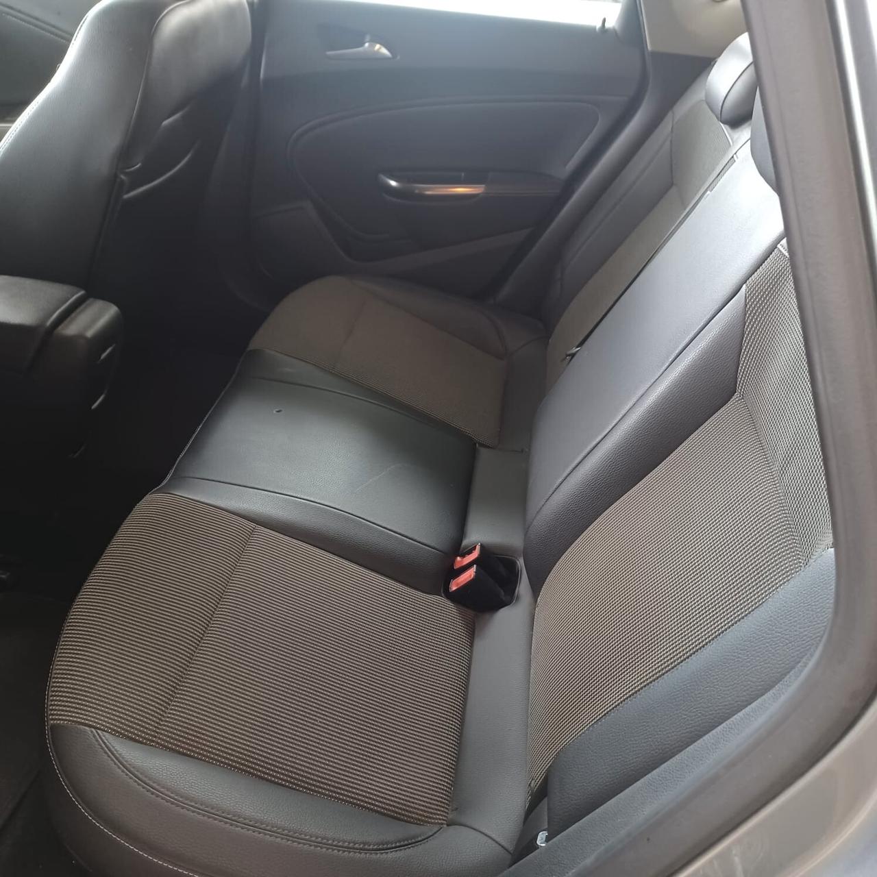 ECONOMICA OPEL ASTRA 1.7 TDI