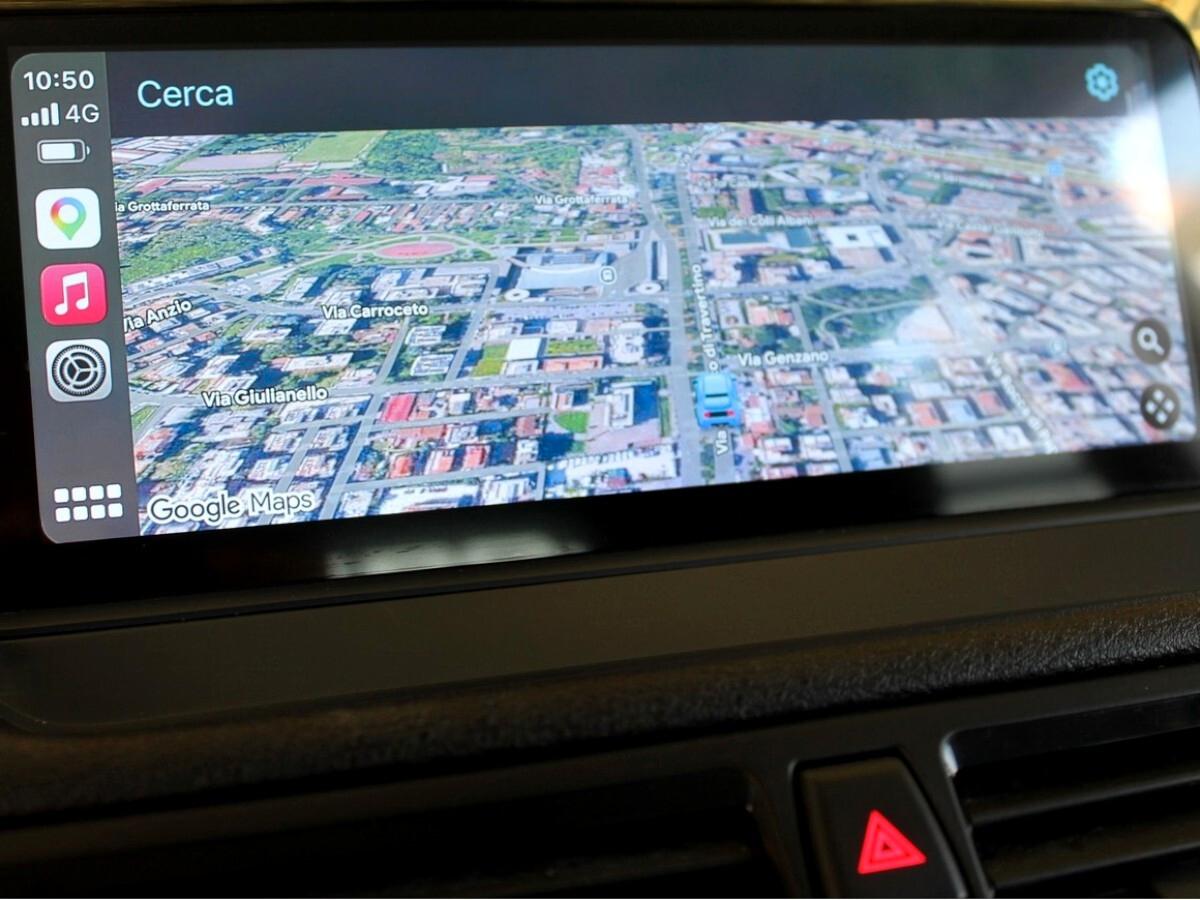 Bmw X1 sDrive16d X Line Aut MixPelle Navi PDC Led Privacy
