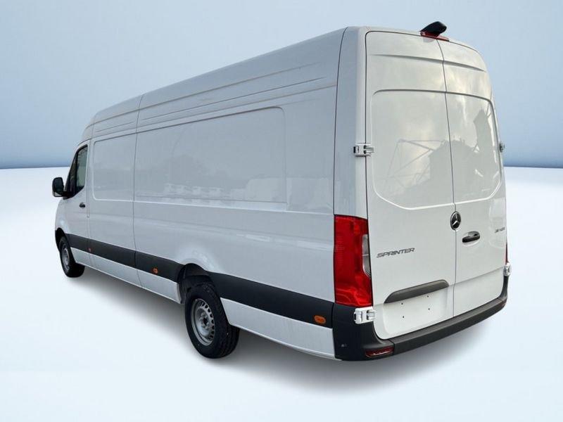 Mercedes-Benz Sprinter 317CDI 43L/35 PRO