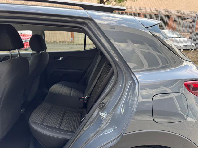 KIA Stonic 1.0 T-GDi 100 CV MHEV MT Style NAVI+RETR.