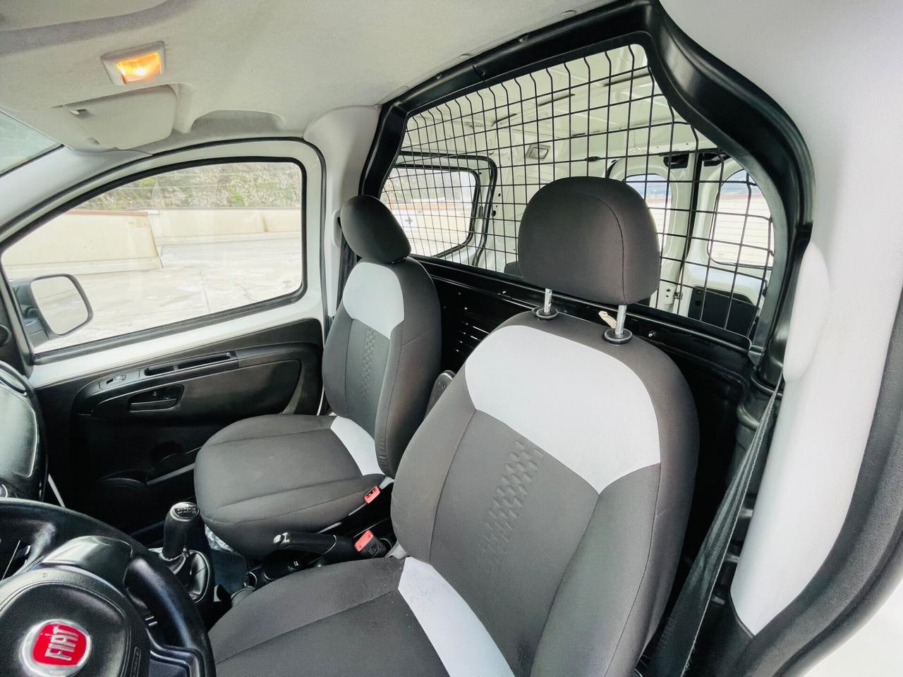 Fiat Fiorino 1.3 MJT 95CV Cargo SX