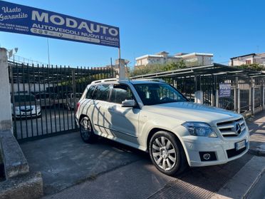 Mercedes-benz GLK 220 GLK 220 CDI 4Matic BlueEFFICIENCY Sport