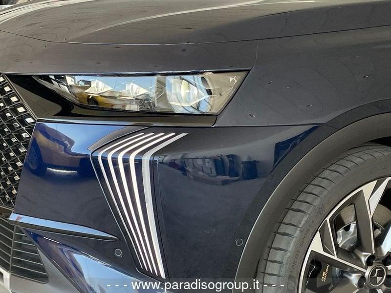 DS DS7 DS7 1.6 e-tense phev Opera 4x4 360cv auto