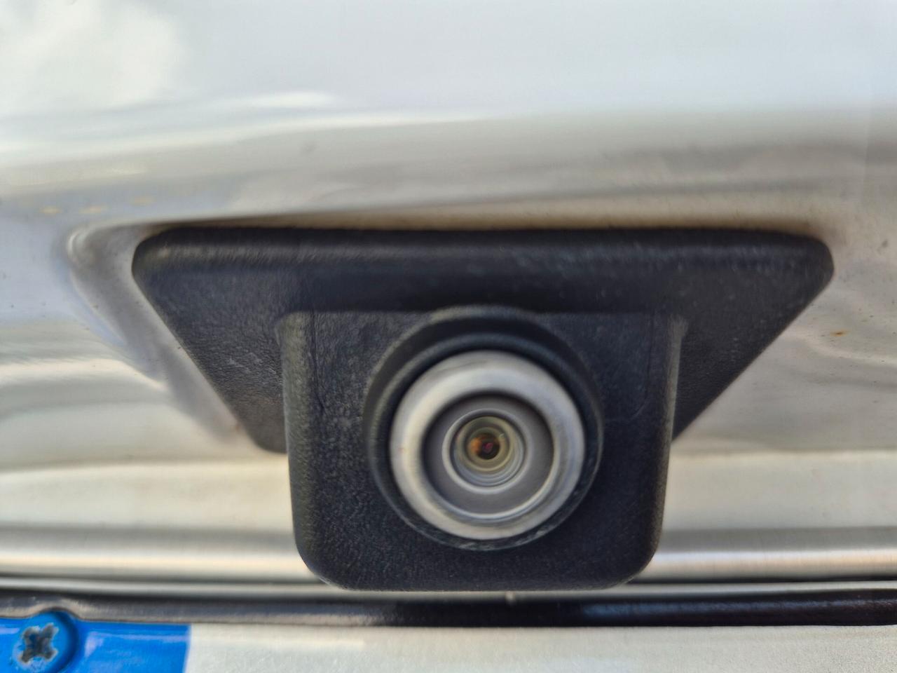 Opel Crossland X 1.2 Turbo 12V 130 CV GPL EDITION 2020