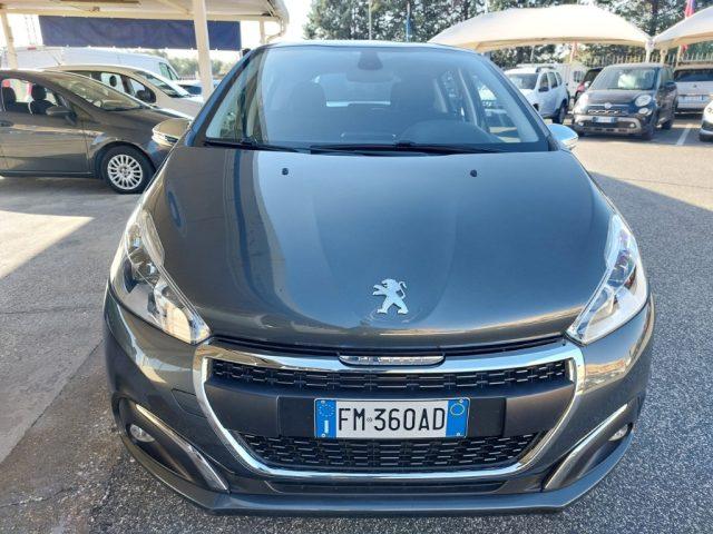 PEUGEOT 208 PureTech 82 5 porte Allure Uniprò Neopatentati