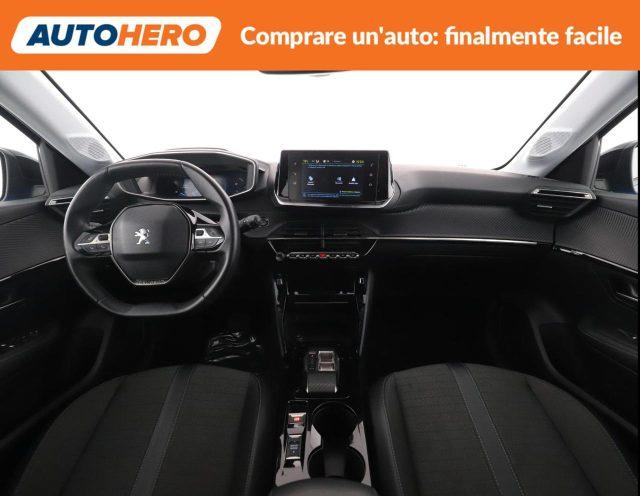 PEUGEOT 208 motore elettrico 136 CV 5 porte Allure Pack