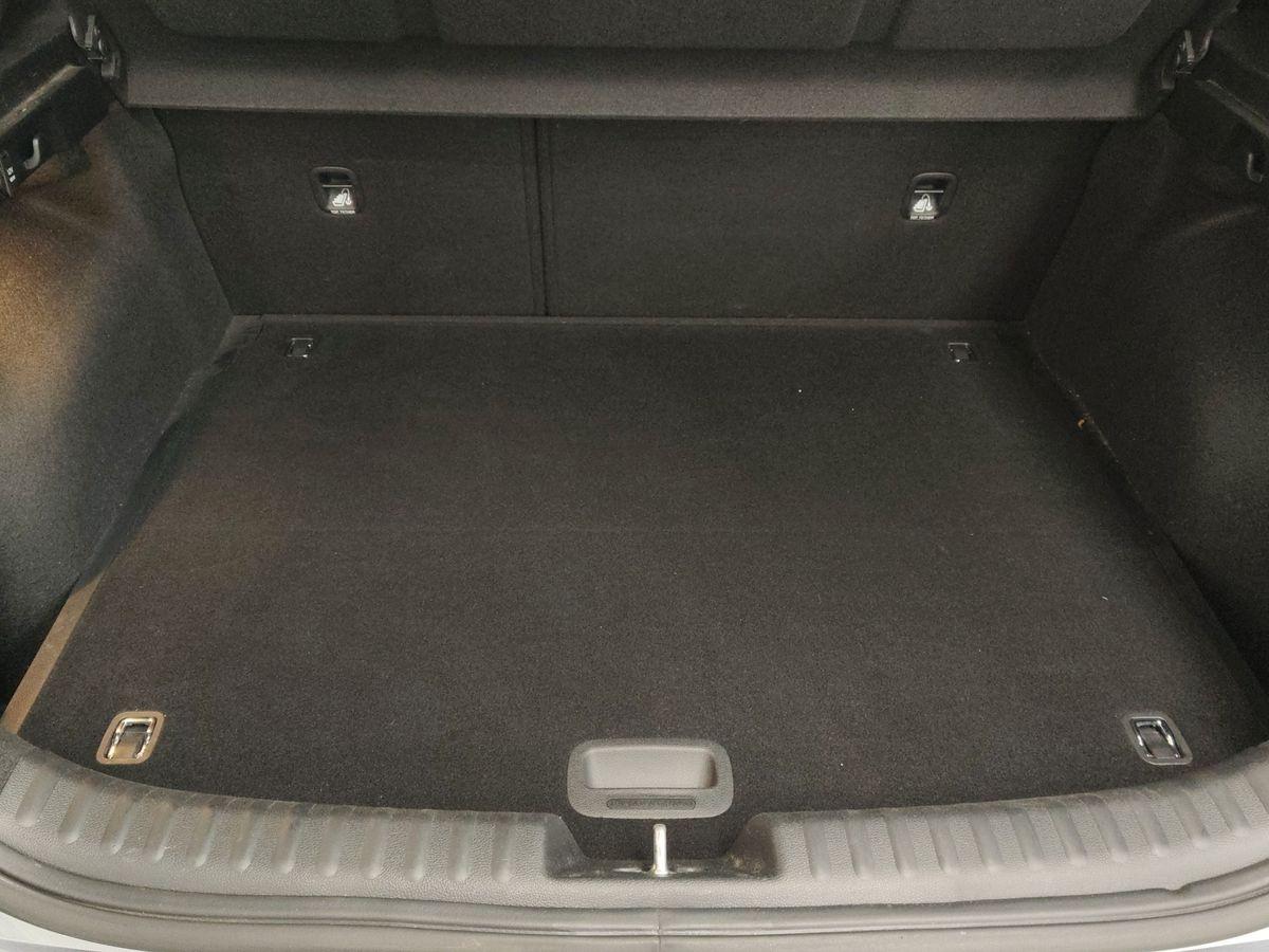 KIA XCeed 1.0 t-gdi Business Gpl 117cv