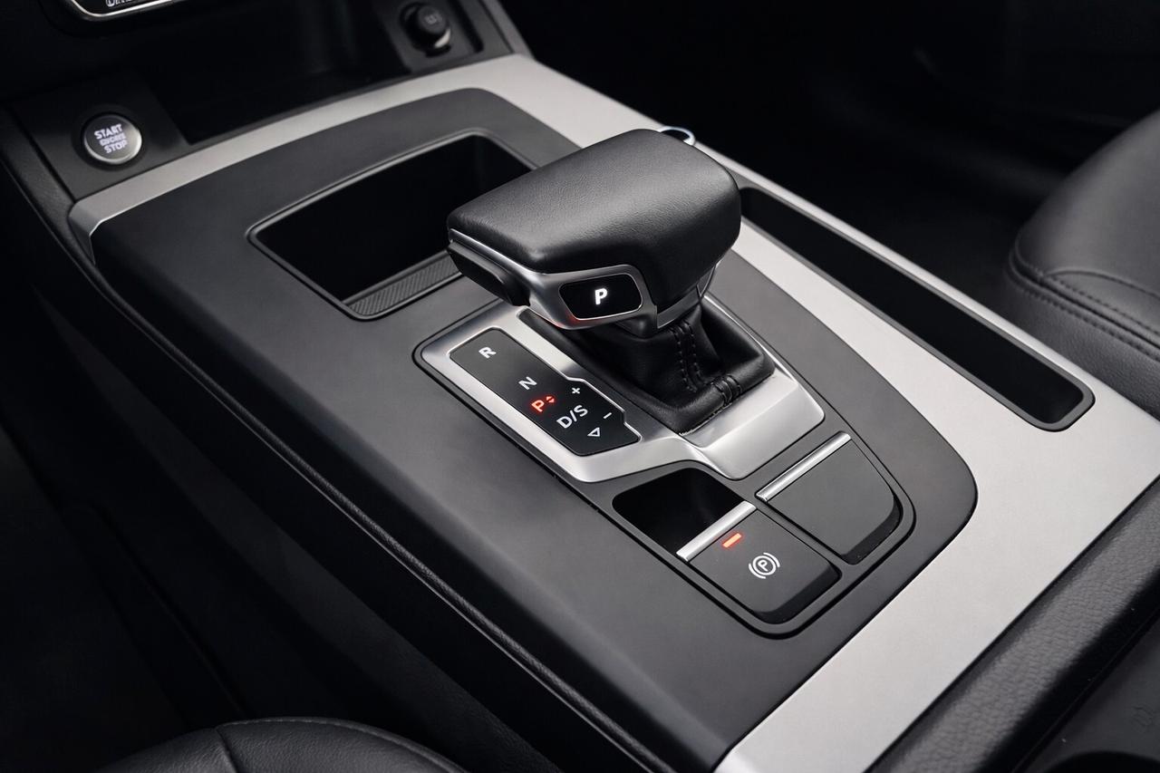 Audi Q5 Sportback 40 TDI 163 CV S tronic