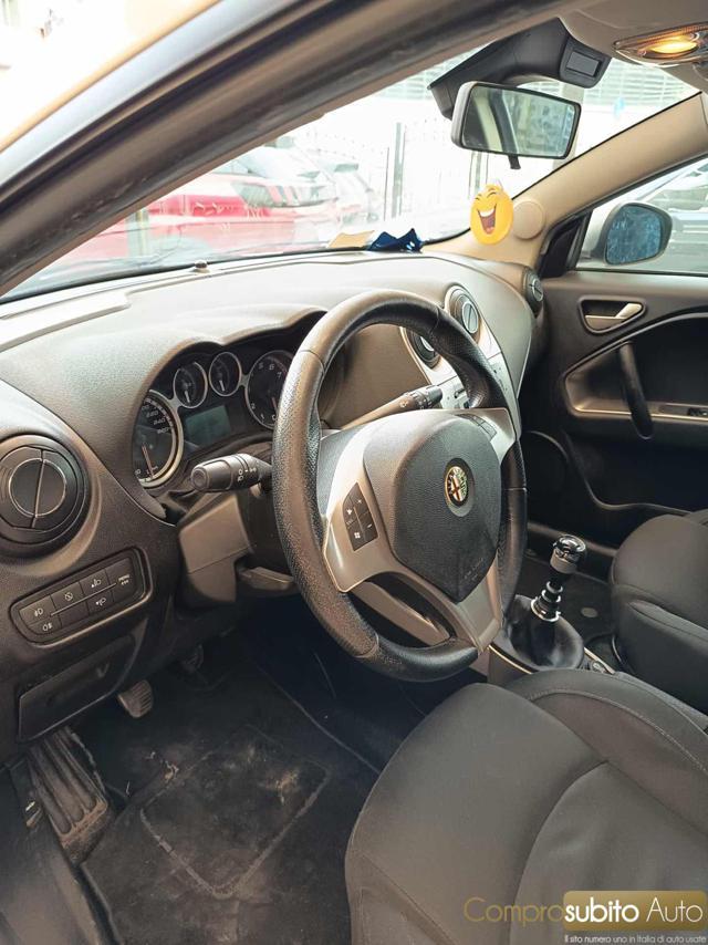 ALFA ROMEO MiTo 1.4 105 CV M.air S&S Distinctive