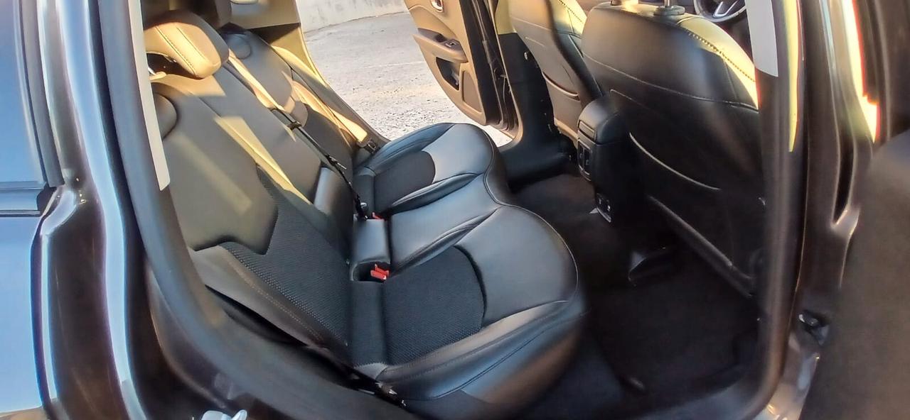 Jeep Compass 2.0 Multijet aut. 4WD Limited - 2019