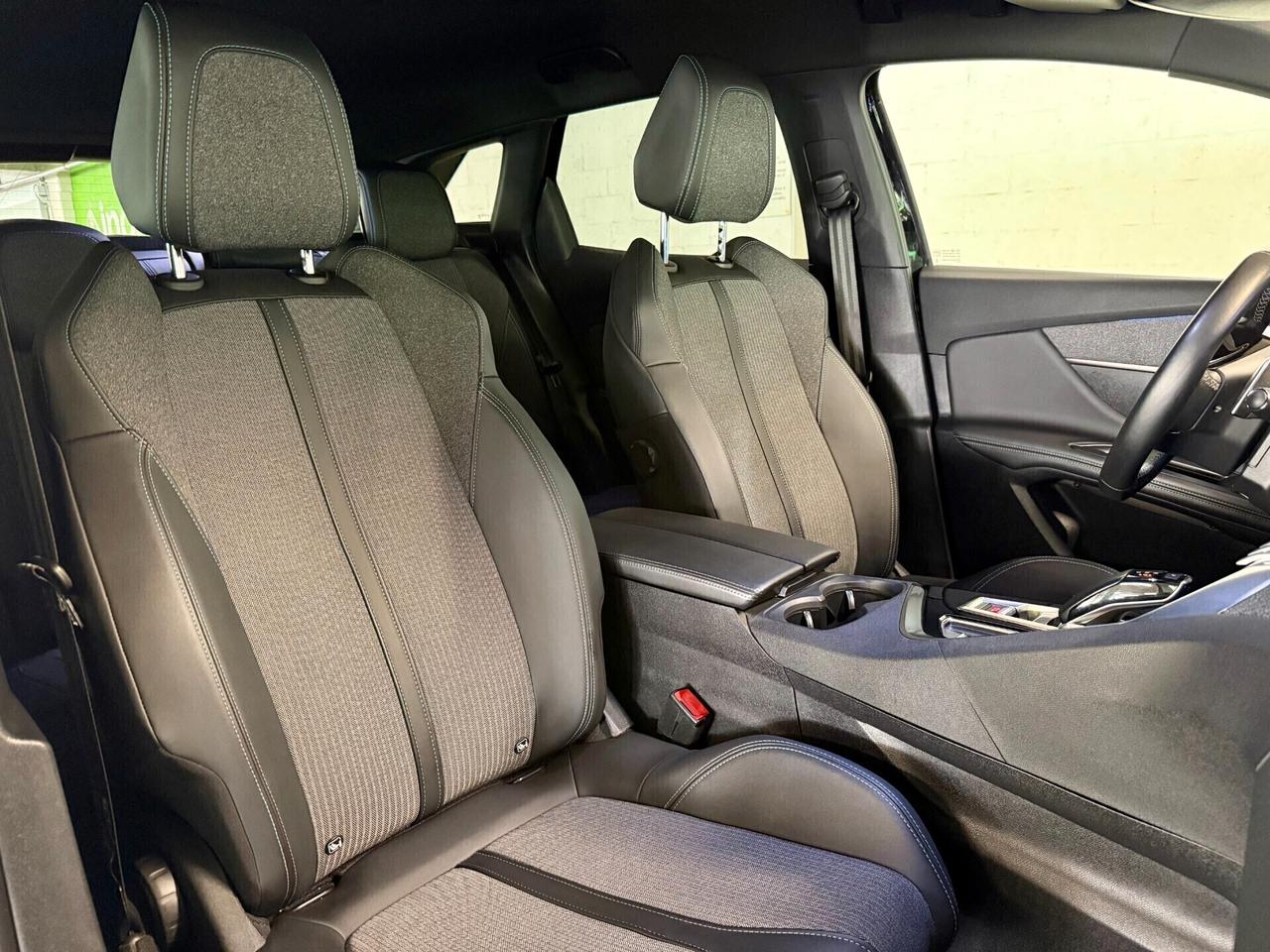 Peugeot 3008 BlueHDi 130 S&S EAT8 Allure Pack
