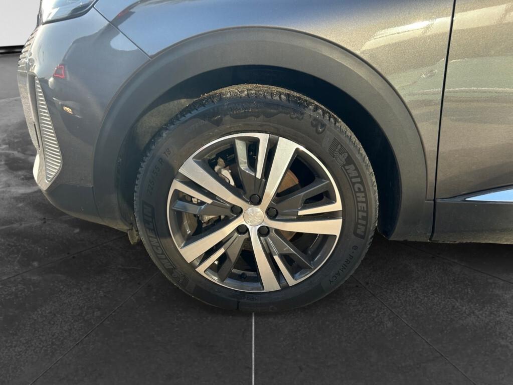Peugeot 5008 BlueHDi 130 S&S EAT8 Allure Pack