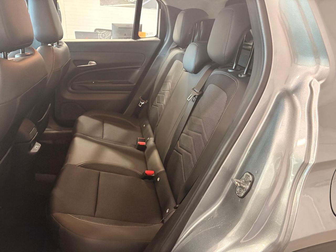 Jeep Avenger 1.2 t. Altitude fwd 100cv