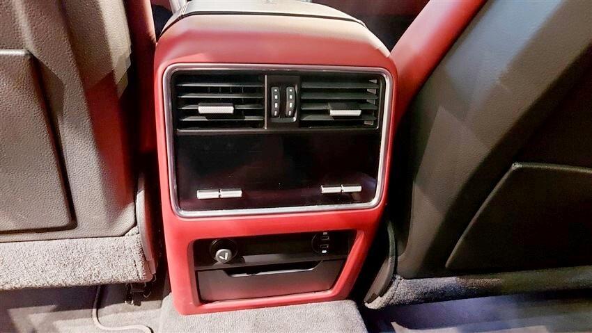 Porsche Cayenne 3.0 V6 E-Hybrid