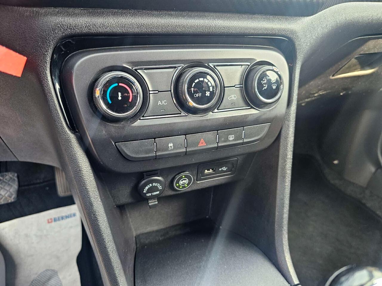 Dr Dr 3 1.5 Bi-Fuel GPL Neopatentati