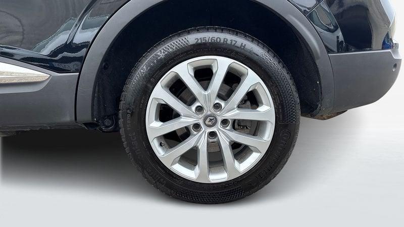 Renault Kadjar 1.5 Blue dCi Business EDC BUSINESS Blue dCi 115 EDC