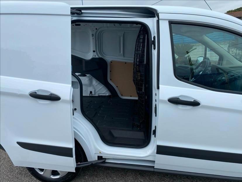 Ford Transit Courier Transit Courier 1.5 TDCi 100CV Van Trend