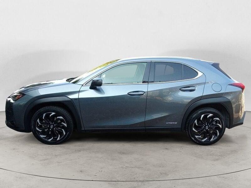 Lexus UX 250 Hybrid Premium 2WD