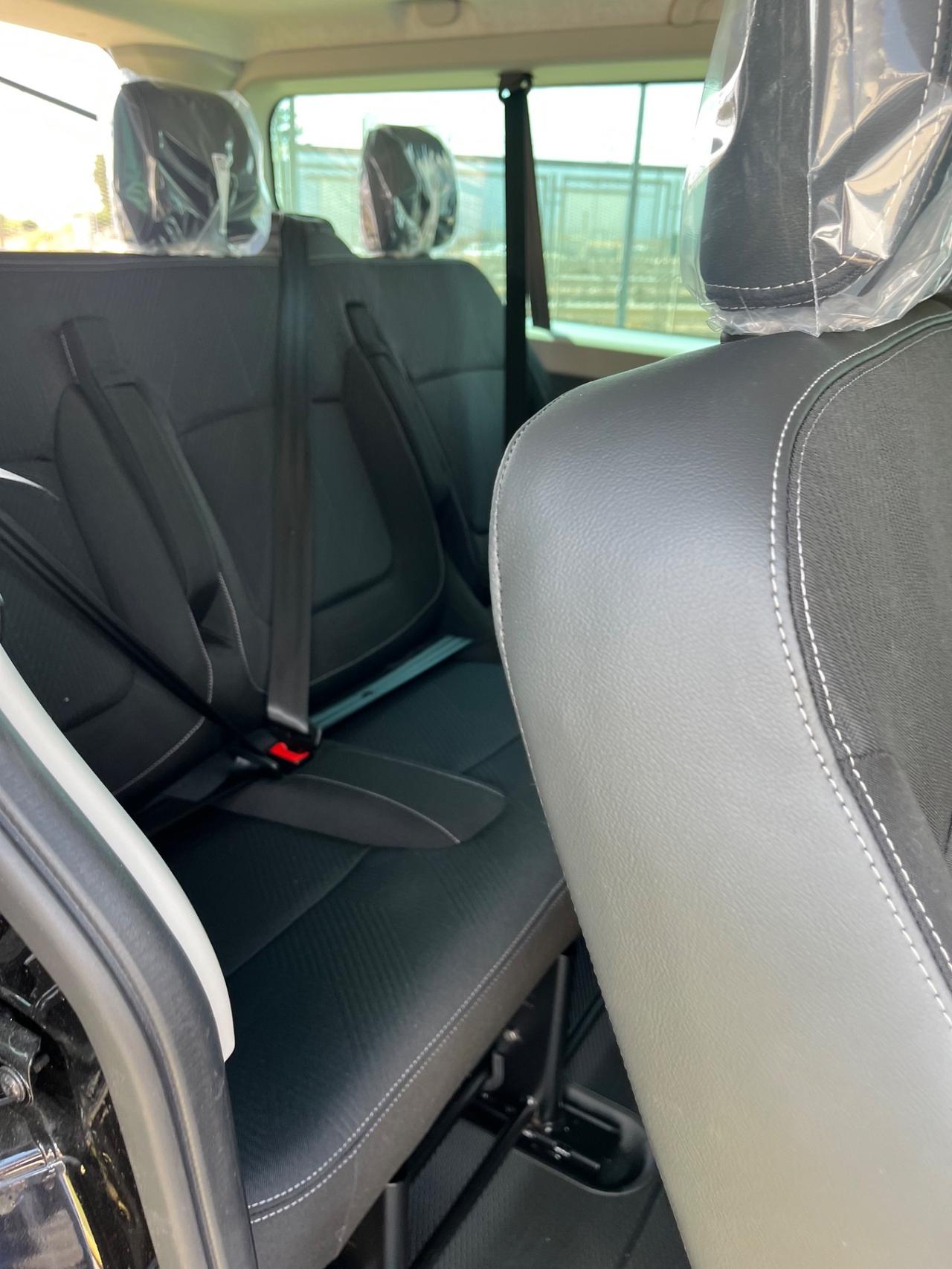 Renault Trafic BluedCi 150CV PL-TN Equilibre Easy Access