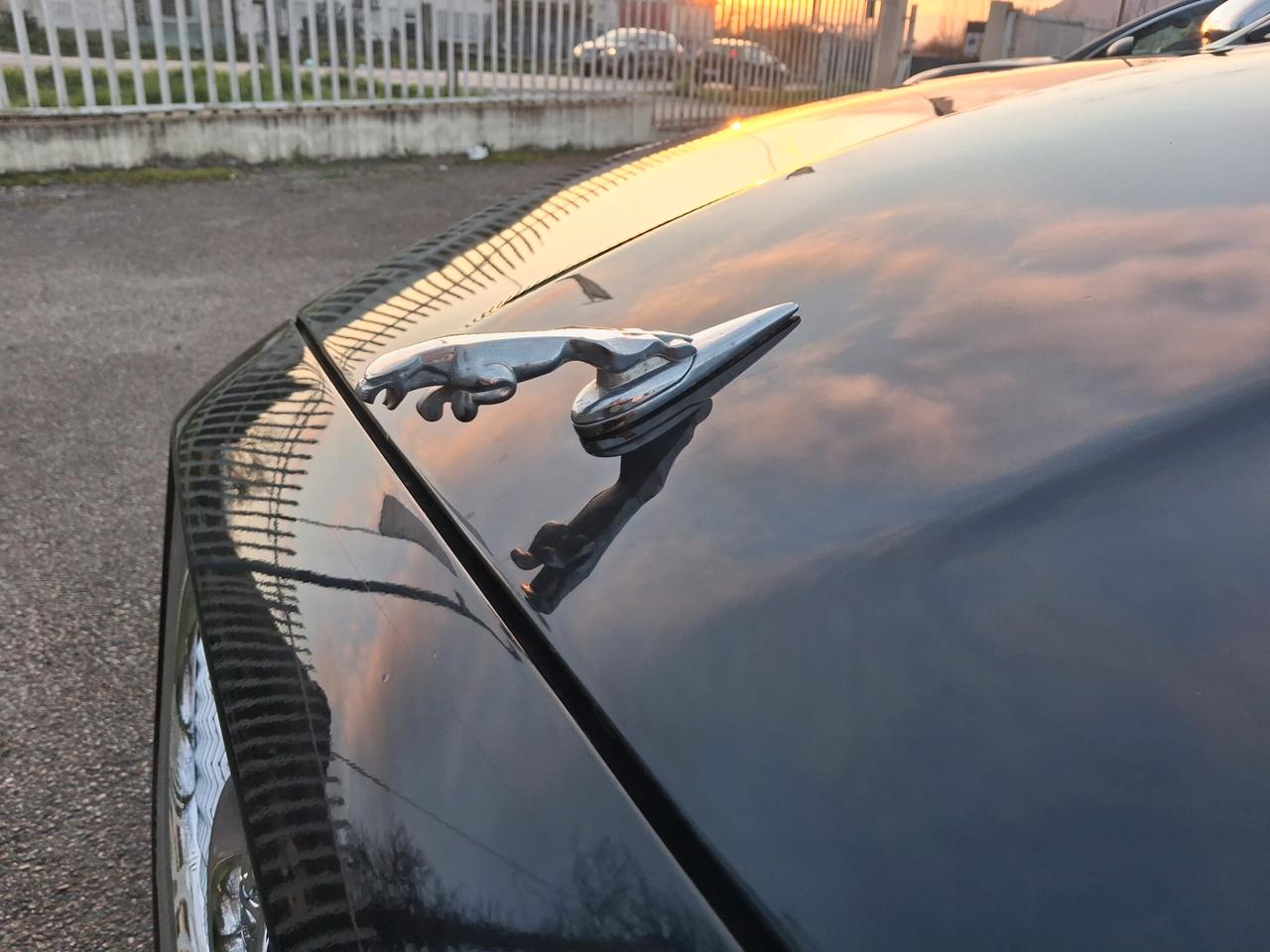 Jaguar XJ 3.0D V6 Supersport