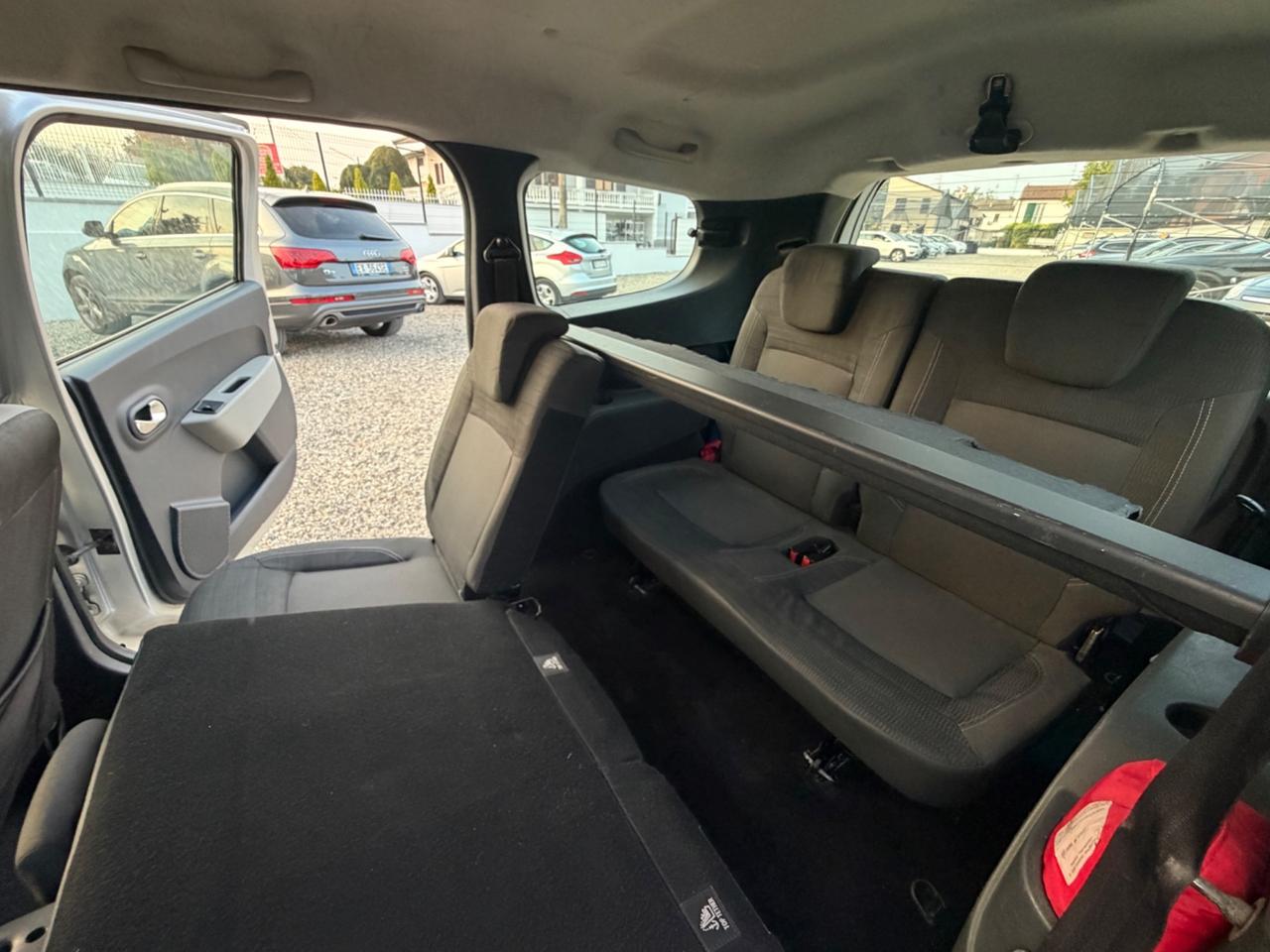 Dacia Lodgy 1.5 dCi 8V 110CV 7 posti Lauréate