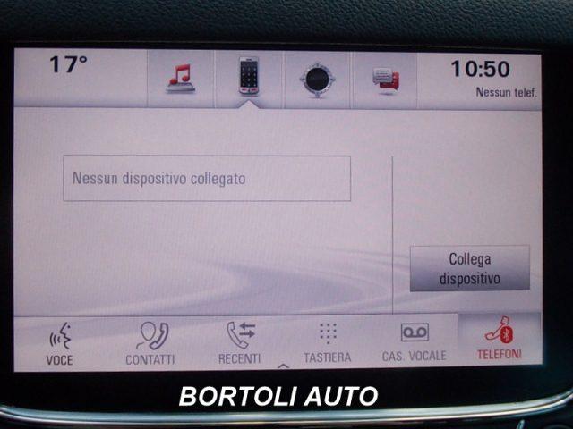 OPEL Astra 1.6 CDTi 51.000 KM SPORTS TOURER BUSINESS