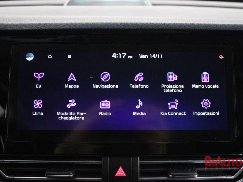 KIA e-Niro e-Niro 64 kWh Evolution